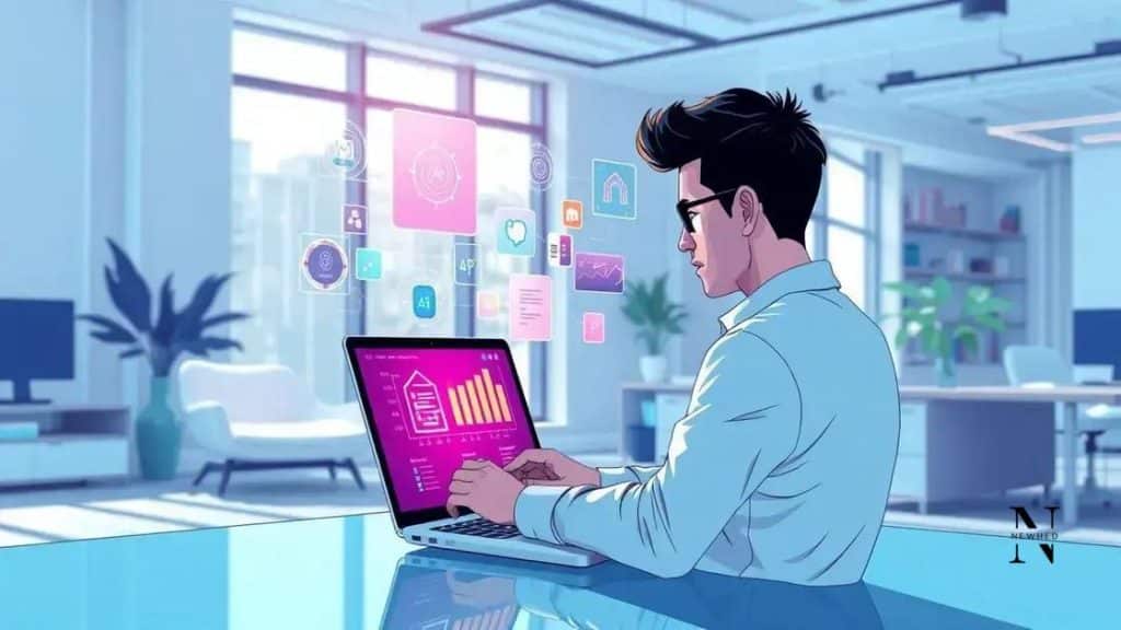 Aidnavigator: Your guide to navigating AI tools effectively