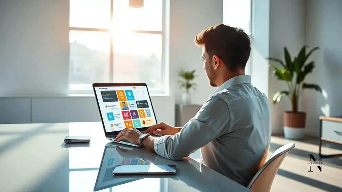 How to get started with aidnavigator