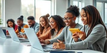 Schoolplatform: The future of learning in your hands