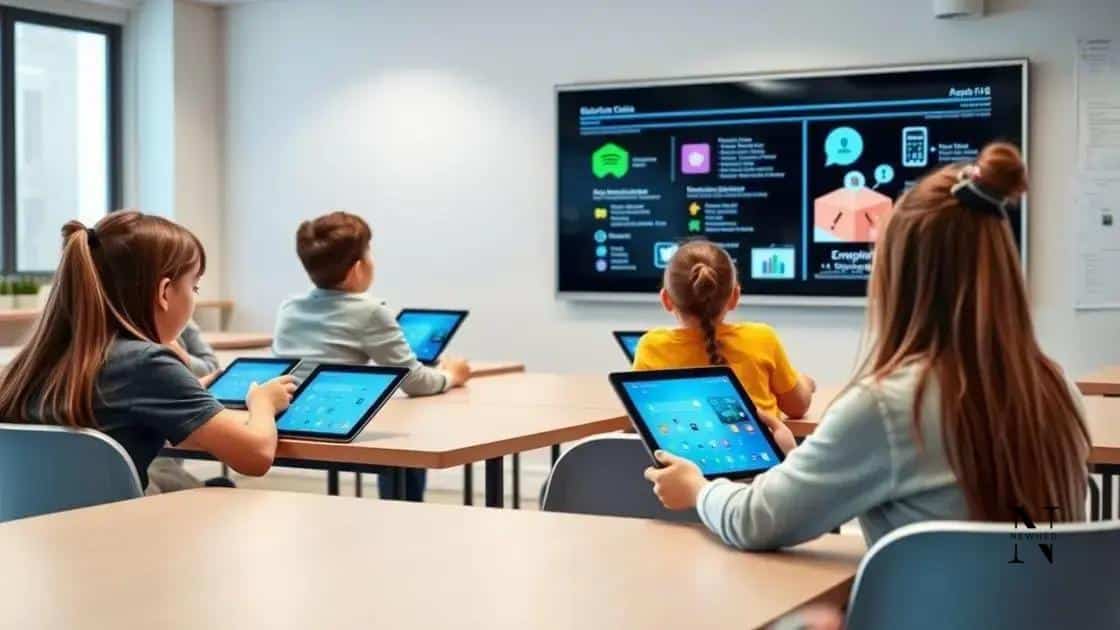 How teachers can leverage schoolplatform effectively