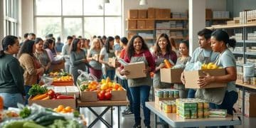 Food assistance update: what you need to know now