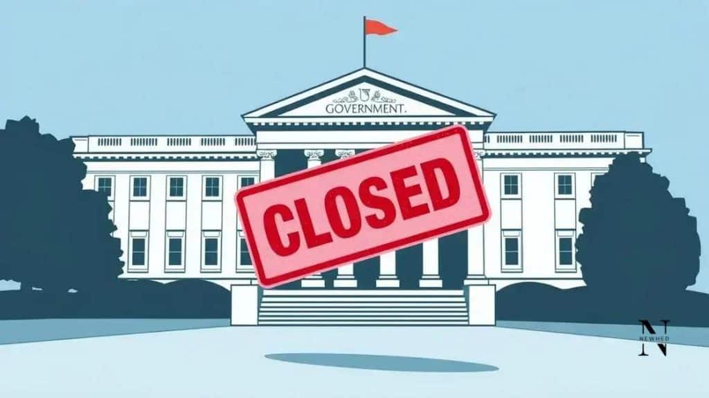 Govshutdown: What You Need to Know Right Now