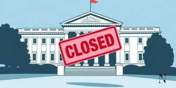 Govshutdown: What You Need to Know Right Now