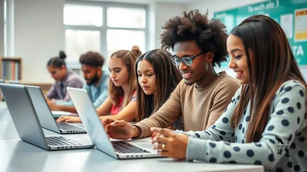 teacherconnect: the future of personalized education