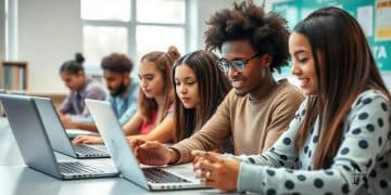 teacherconnect: the future of personalized education