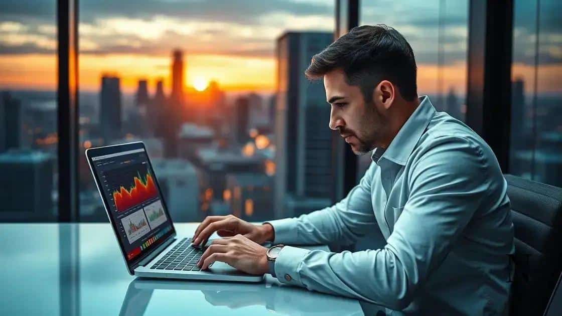 Top features of investmentmentor