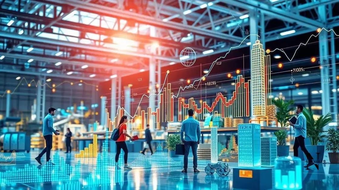 How economic policy affects your daily life