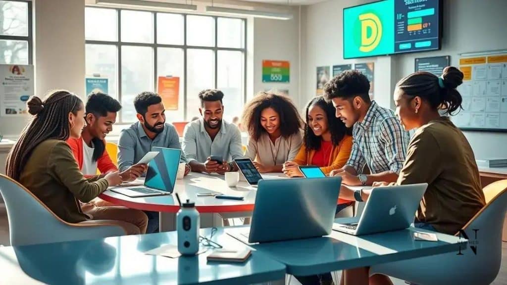 Openaccessedu: Unlocking the Future of Education