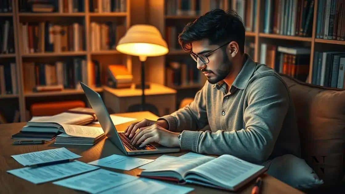 How to find quality open access materials