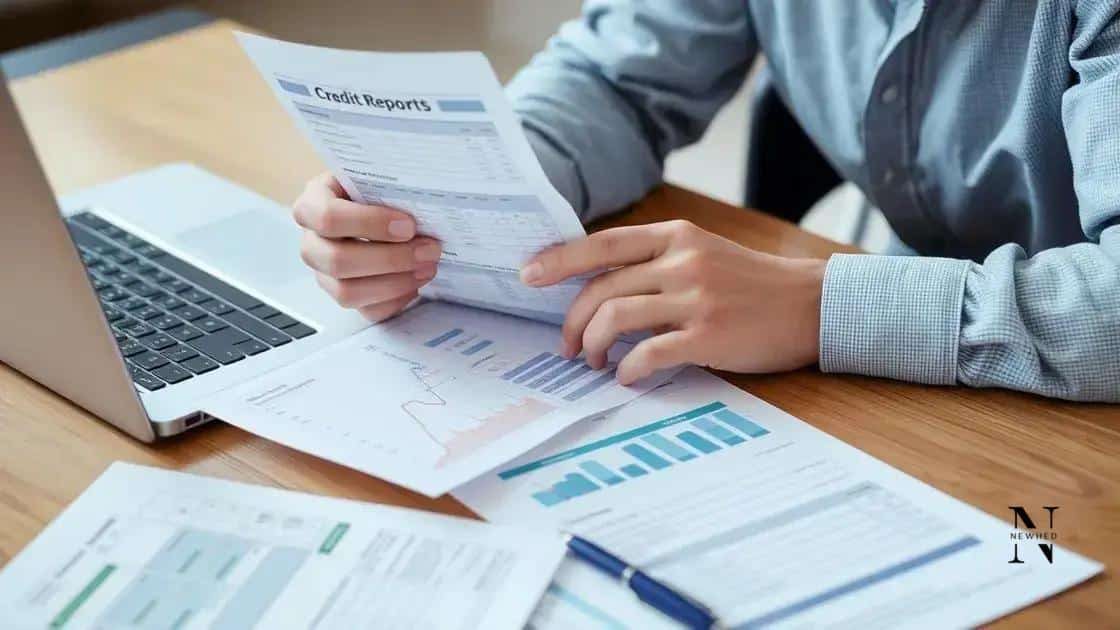 Common mistakes to avoid on your credit journey