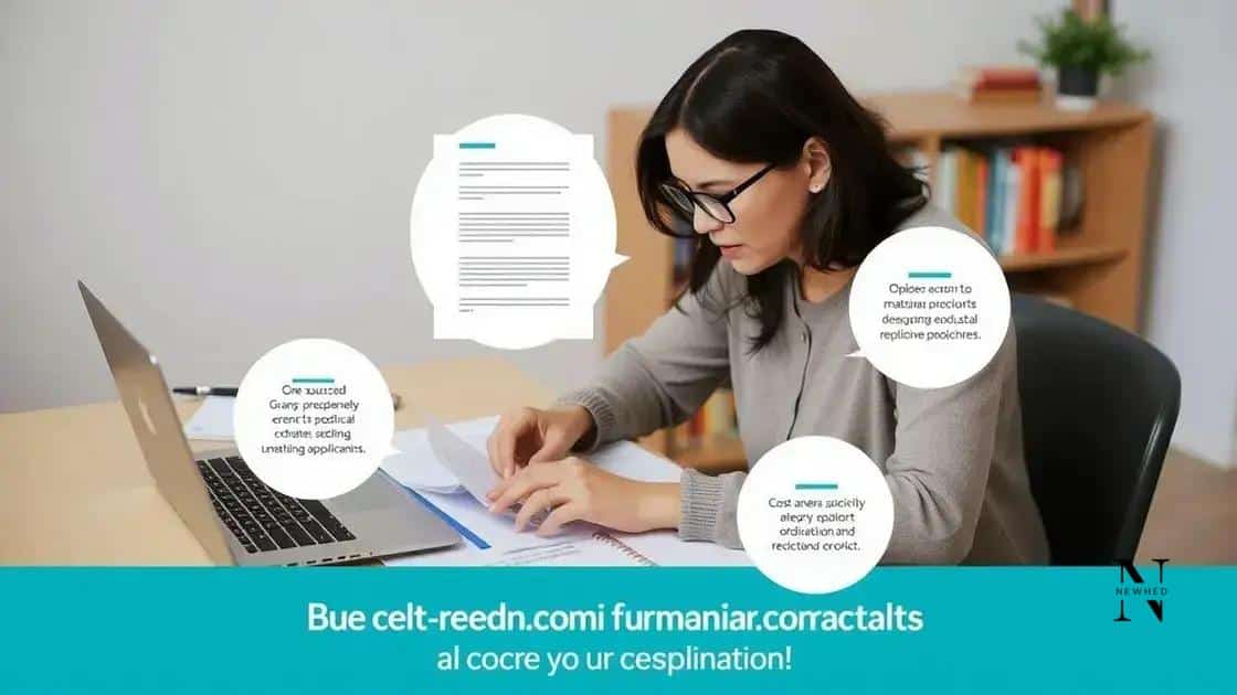 How to apply for education grants