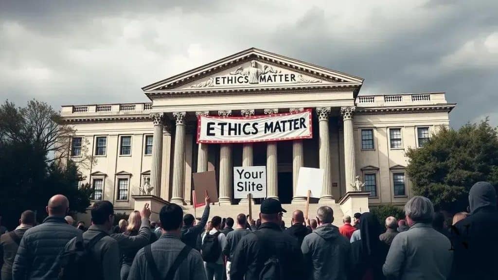 Federalwatch: Uncovering Political Transparency Today