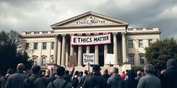 Federalwatch: Uncovering Political Transparency Today