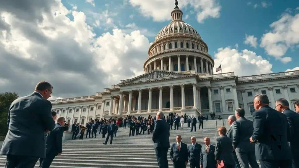 Capitolupdates: What You Need to Know This Week