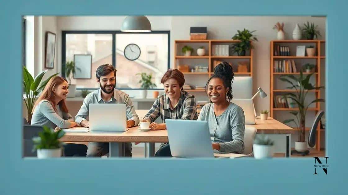 How workbenefits impact employee satisfaction