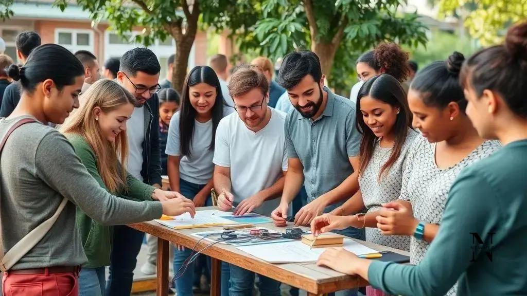 Socialgrant: Unlocking Funding Opportunities for Everyone