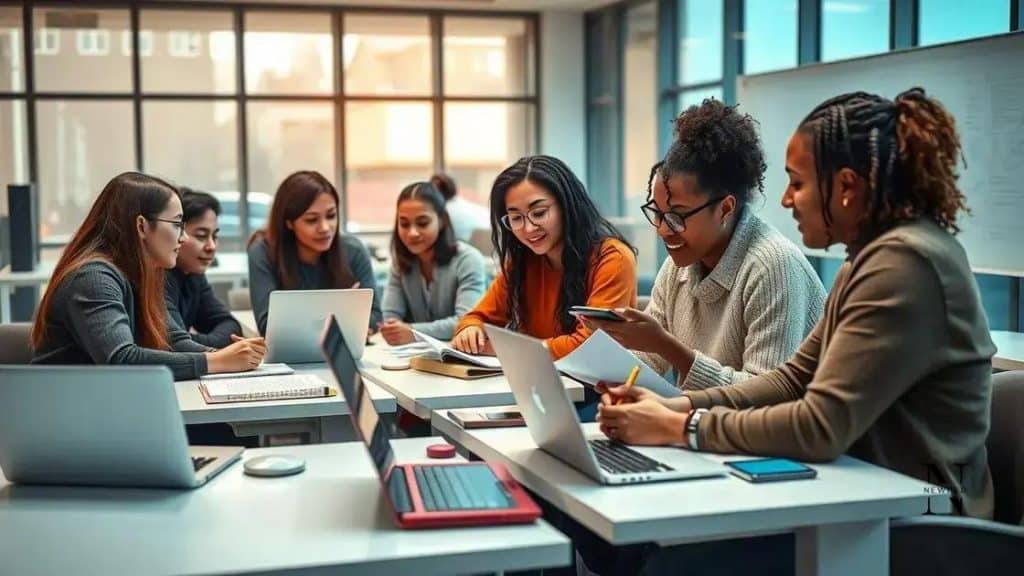 Academicgoals: Unlocking your potential in education