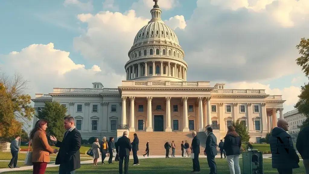 Statehousebuzz: Unveiling the Secrets Behind State Politics