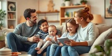 Helping families thrive with innovative solutions