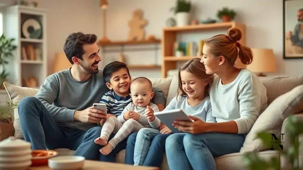 Helping families thrive with innovative solutions