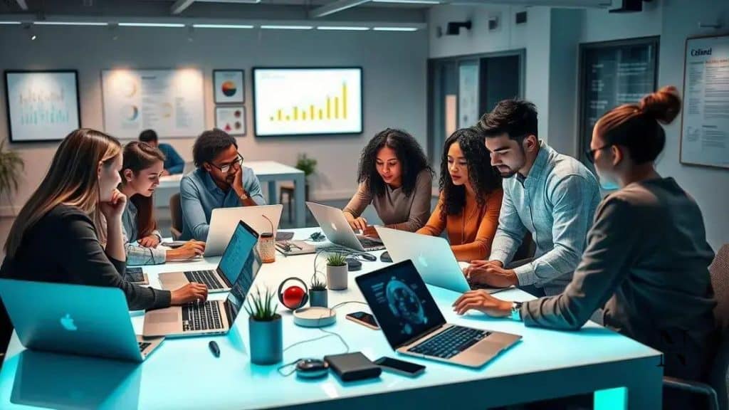 Careerreadiness skills for the evolving job market
