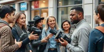 Presscoverage: How to Master Media Exposure for Your Brand Presscoverage: How to Master Media Exposure for Your Brand