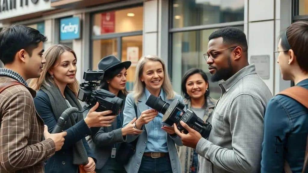 Presscoverage: How to Master Media Exposure for Your Brand