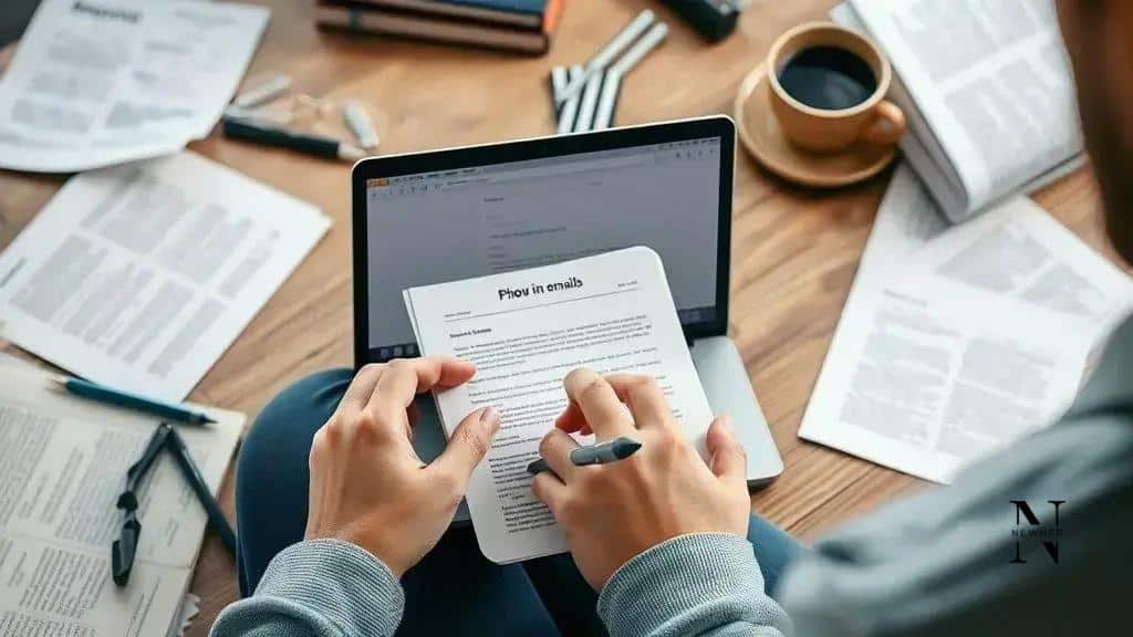 Effective strategies for reaching out to journalists Effective strategies for reaching out to journalists