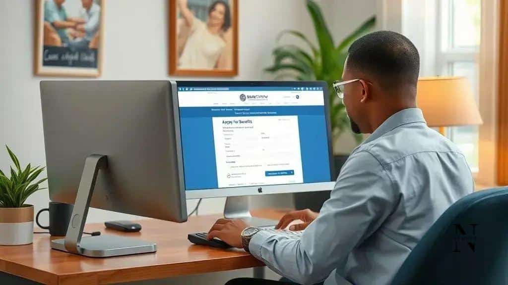 How to find and apply for benefits How to find and apply for benefits