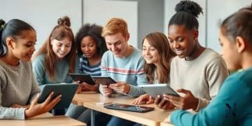 Educationaltech: Transforming your learning experience Educationaltech: Transforming your learning experience