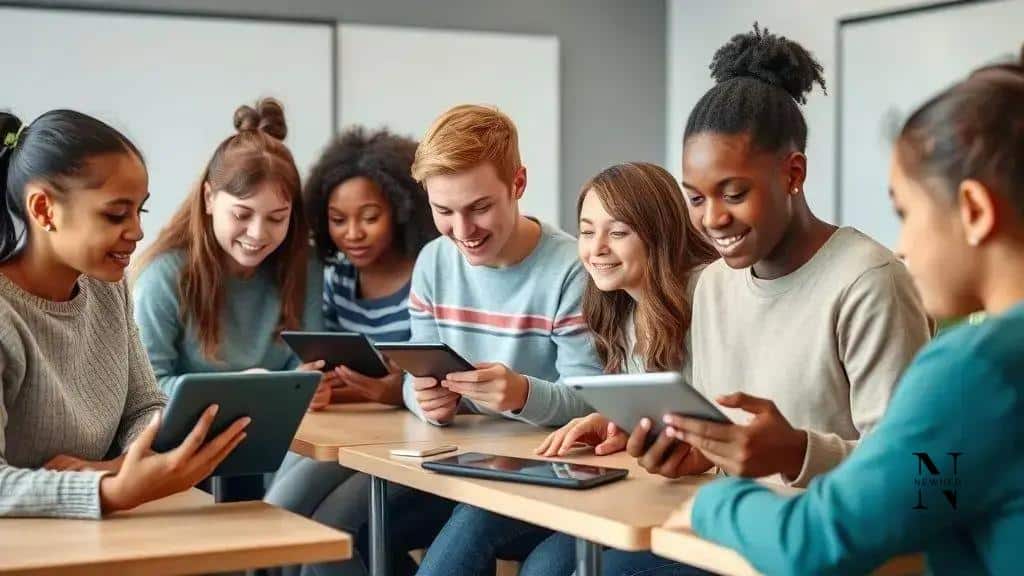 Educationaltech: Transforming your learning experience