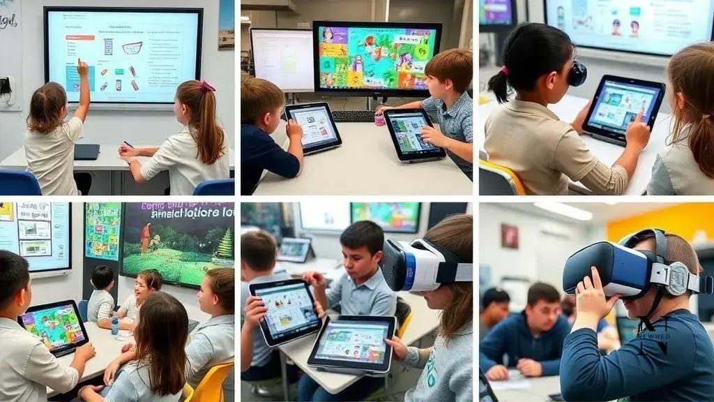 Innovative tools for effective learning Innovative tools for effective learning