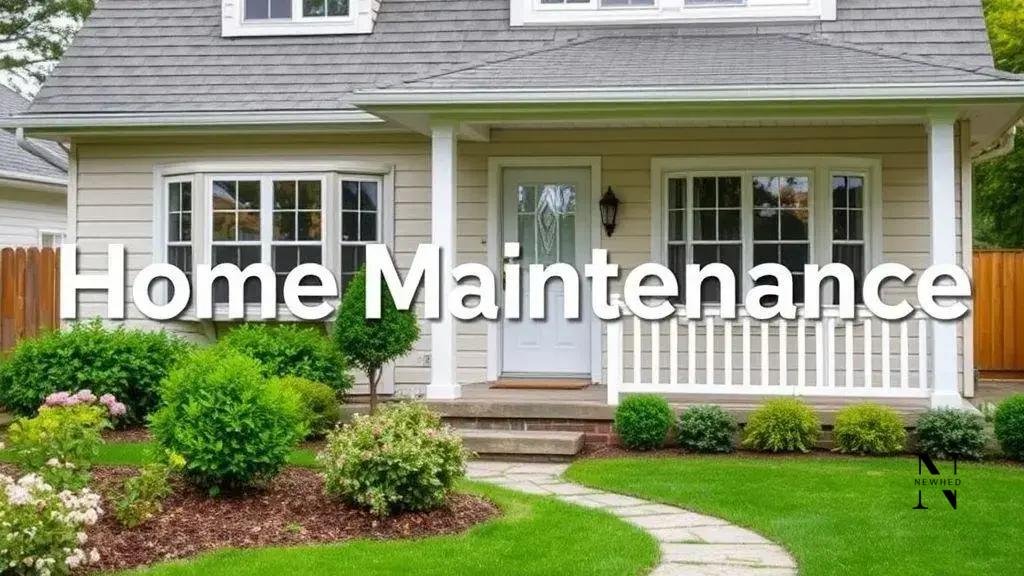 Housing maintenance grants: how to access funding easily