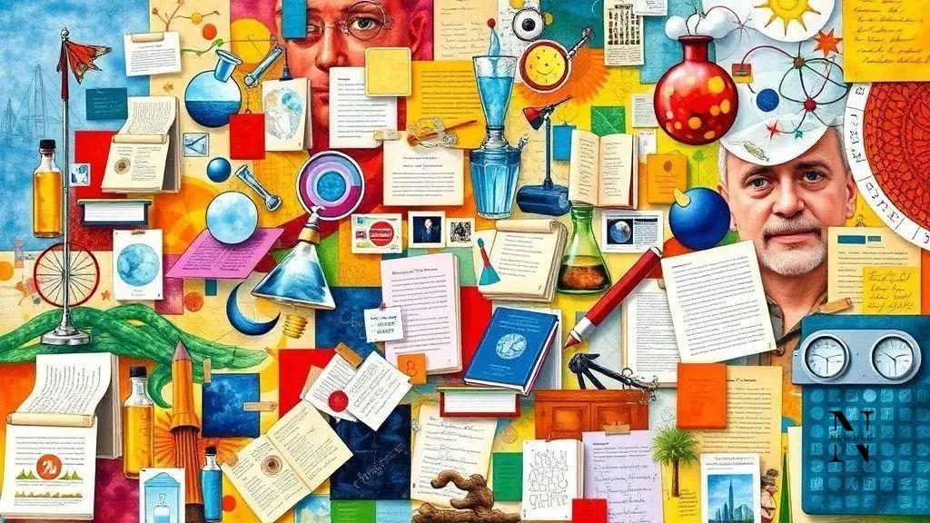 Cross-subject integration: unlocking new perspectives