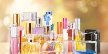 ofertas de perfumes Shein Black Friday