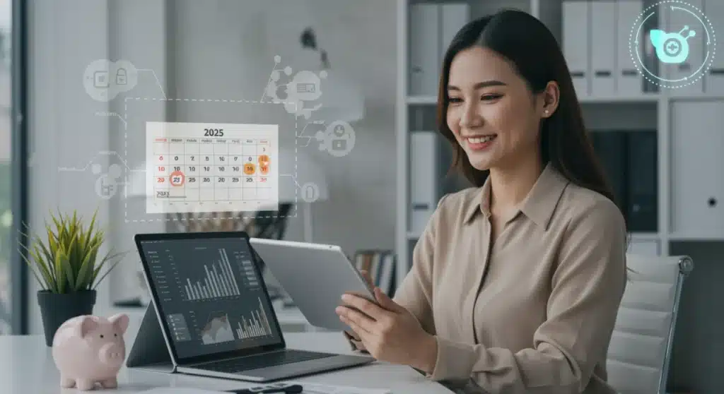 Maximize your HSA: 5 steps to employer contributions 2025