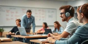 Neurofeedback workshops for teachers to enhance focus