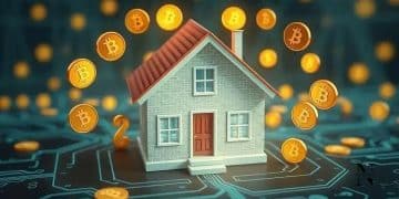 Crypto-backed mortgages: a fresh look at collateral options Crypto-backed mortgages: a fresh look at collateral options