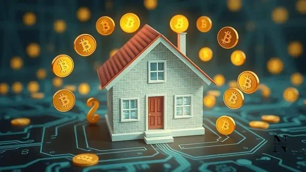 Crypto-backed mortgages: a fresh look at collateral options