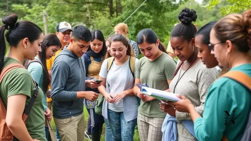 Benefits of engaging communities in research Benefits of engaging communities in research