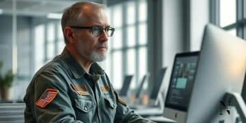 AI chatbots for veterans’ benefit claims: solving backlogs