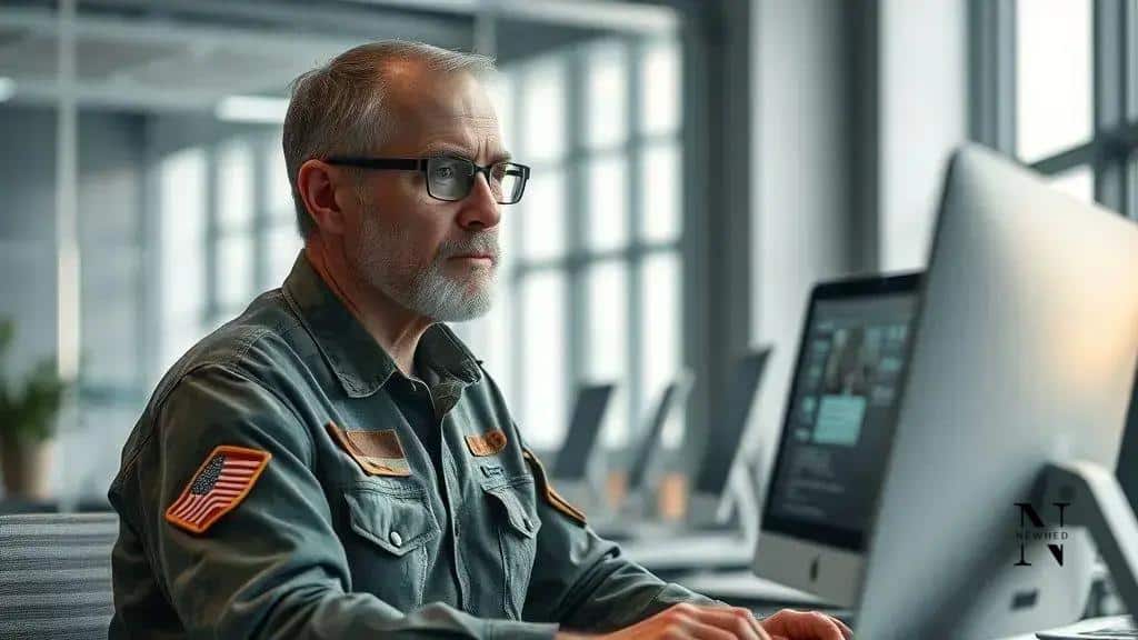 AI chatbots for veterans’ benefit claims: solving backlogs