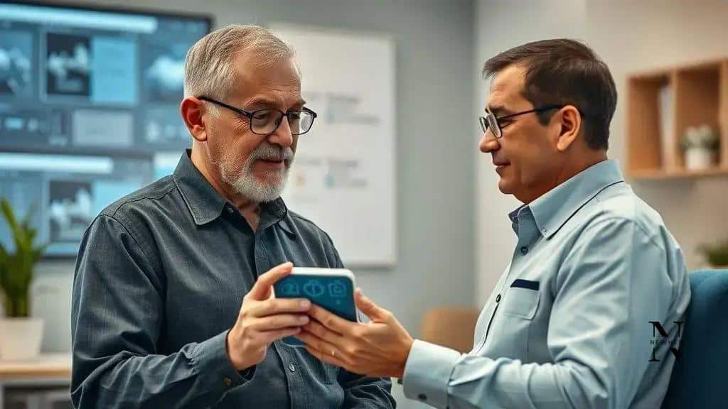 Real-world impacts on veterans