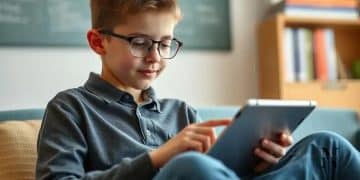 Adaptive e-learning platforms for students with dyscalculia