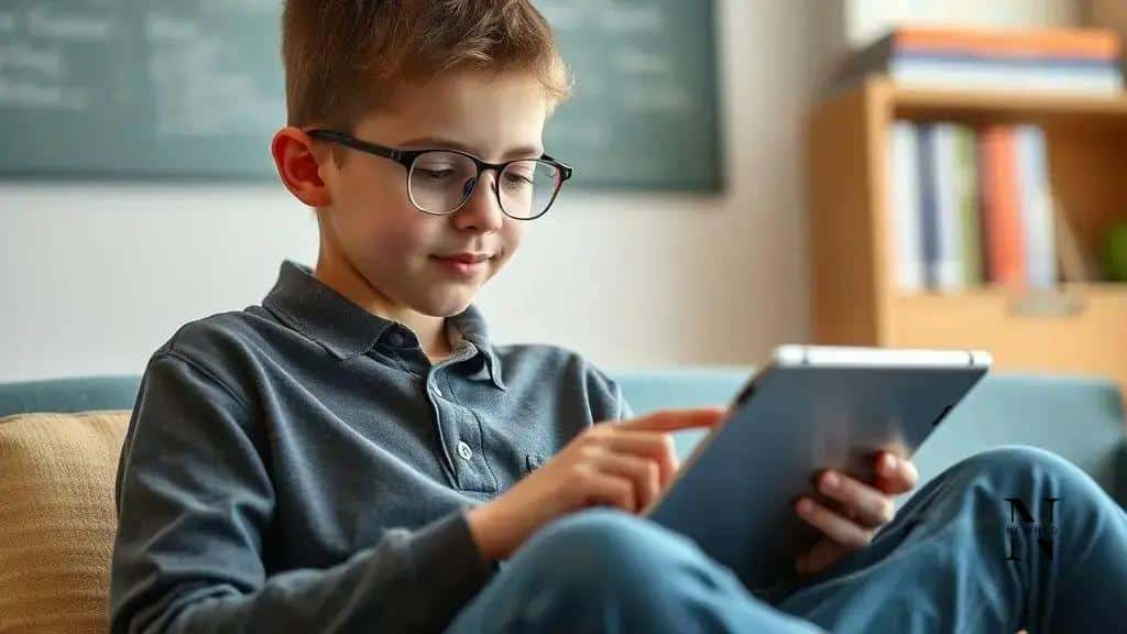 Adaptive e-learning platforms for students with dyscalculia