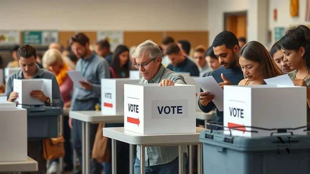 Election update: key insights you need to know
