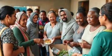 Foodassistance: how to access essential support Foodassistance: how to access essential support