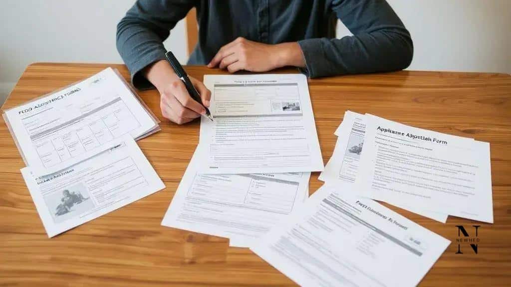 How to apply for food assistance How to apply for food assistance