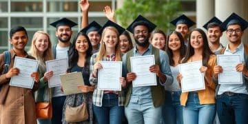 Scholarships: Unlocking Your Future Opportunities Scholarships: Unlocking Your Future Opportunities
