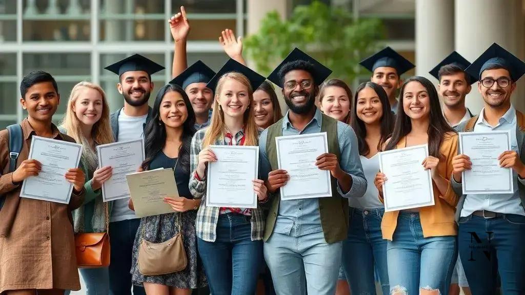 Scholarships: Unlocking Your Future Opportunities